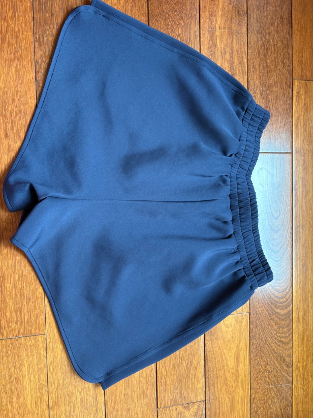 Navy scuba shorts/ Size S/ SSYS - Picture 11 of 12